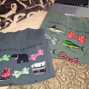 Simply southern t shirt bundle